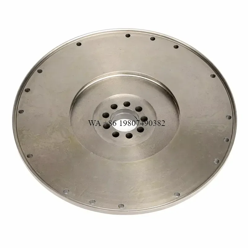 wmwmnu 612600020220 How Truck Flywheel for Weichai WD615 Engine Parts