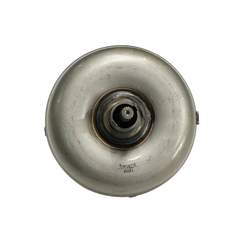 

Запчасти для вилочных погрузчиков YJH265.0 (12163-82301G) heli, оригинальная трансмиссия, преобразователь крутящего момента вилочного погрузчика