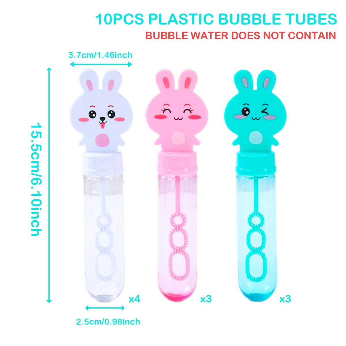 Techniek Voertuig Bubble Tube Zeepfles Bouw Verjaardagsfeestje Decor Kindergunsten Speelgoed voor gasten Geschenken Babyshower - afbeelding 1