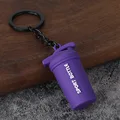 Purple B