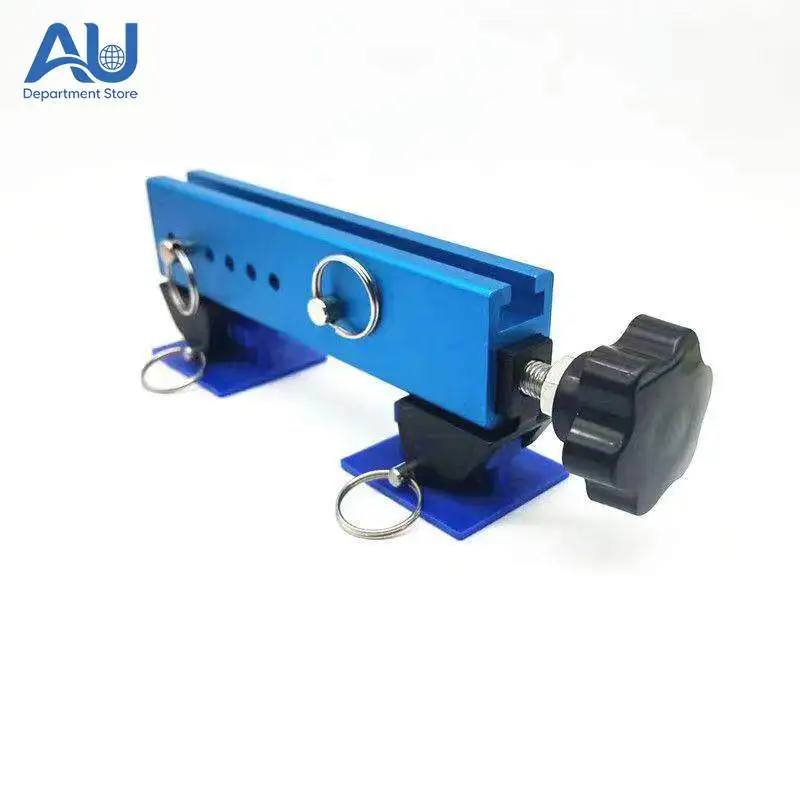 Car Sheet Metal Indentation Shaping Expander Detachable External Support Tool No Trace Repair No Spray Paint For Dents