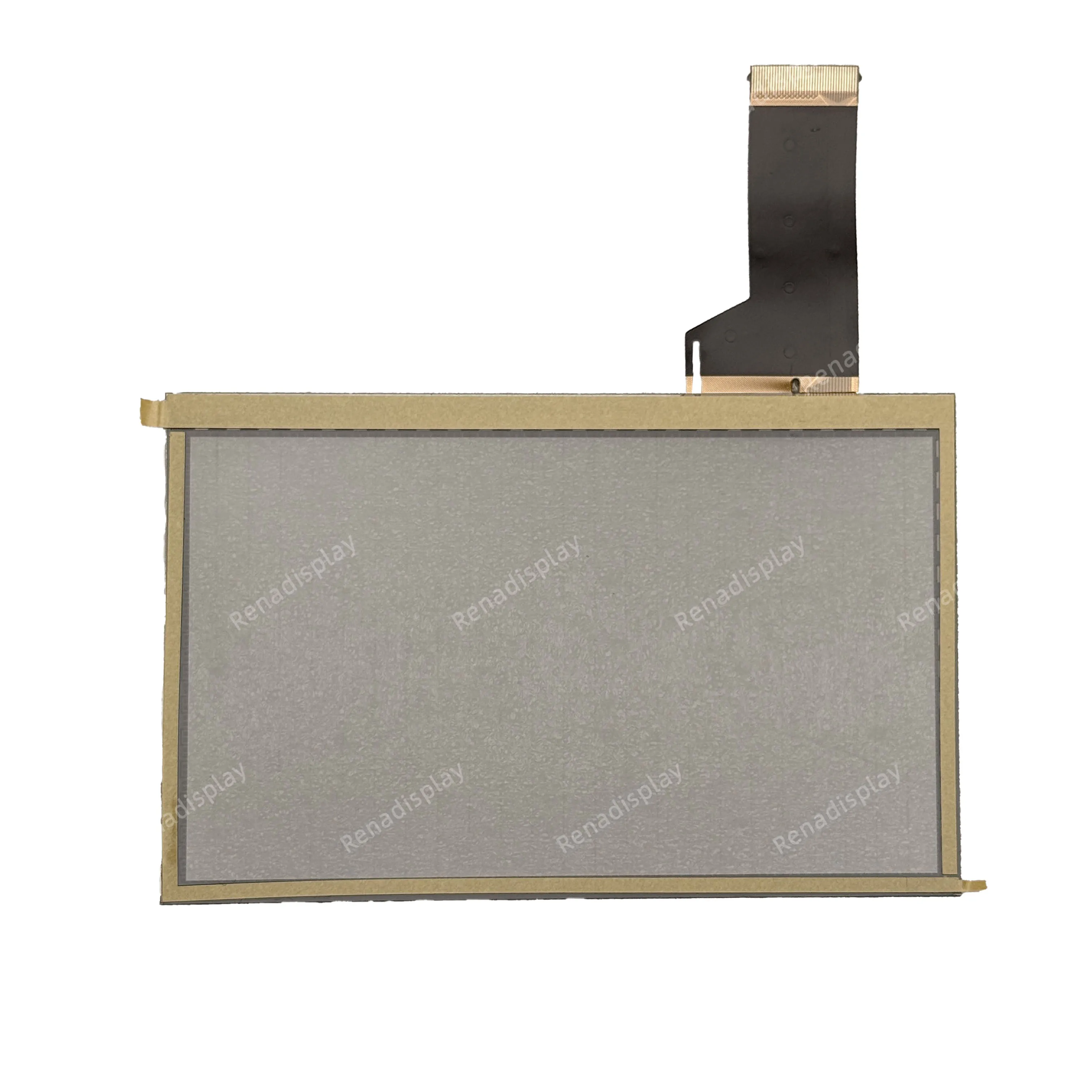 6.33 Inch Touch Screen Digitizer for VW Transporter T6 SDT Head Unit  (TDO-WVGA0633F00045/39 5C0035680C) - Without LCD
