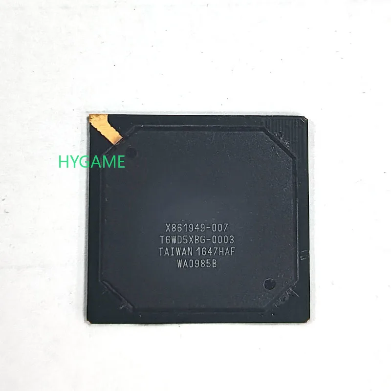 T6WD5XBG-0003 X861949-007 X861949 007 para XboxOne BGA Chipset