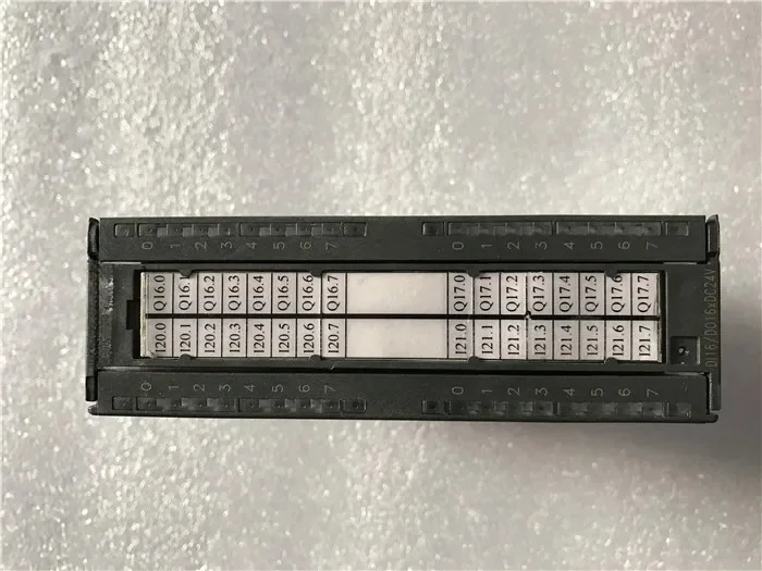 700-323-1BL00 Used in good condition