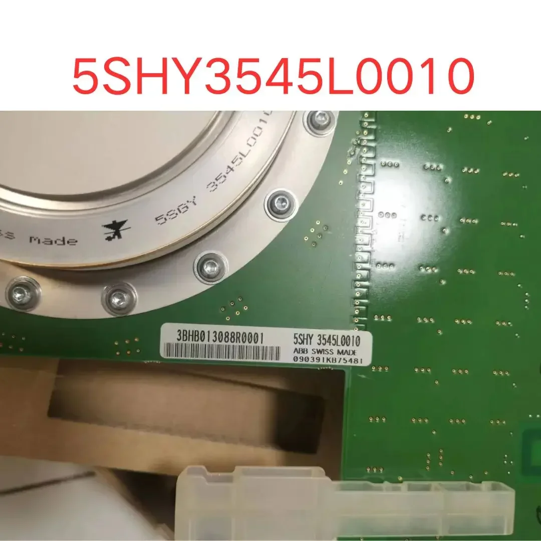 Brand New 5SHY3545L0010  Part Number 3BHB013088R0001 Fast shipping