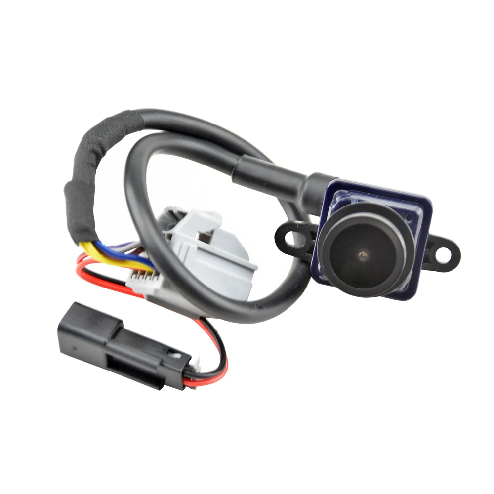 New 56054158AB For Dodge Journey 2011 2012 2013 2014 2015 2016 2017 2018 2019 2020 Rear View Backup Camera Car Accessories