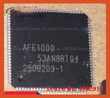 

AFE1000 DLP QFP-100