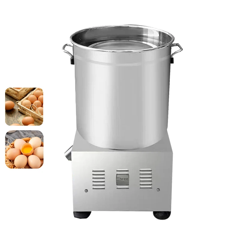 Energy Saving Egg Shell Egg Liquid Separator Egg White Separator Egg Yolk And Egg White Separator