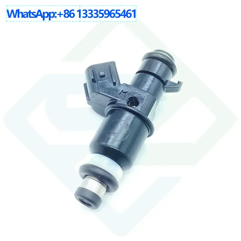 

For Suzuki Bergman 400 2007-2016, fuel injector, nozzle 15710-05H01
