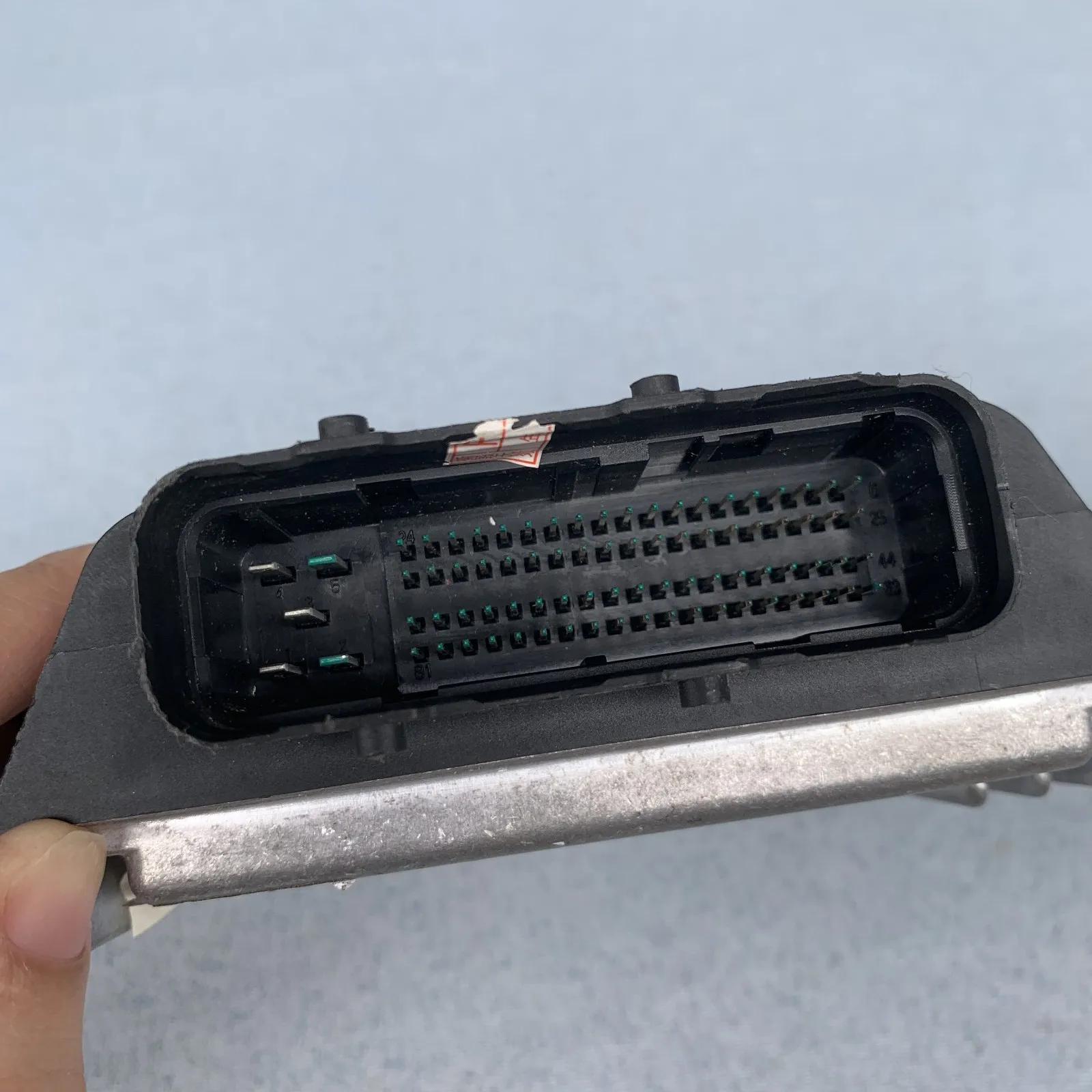 

F01R00DCD2 5485013 ME7 for Brilliance ECM Engine ECU F10-BM15T-MT