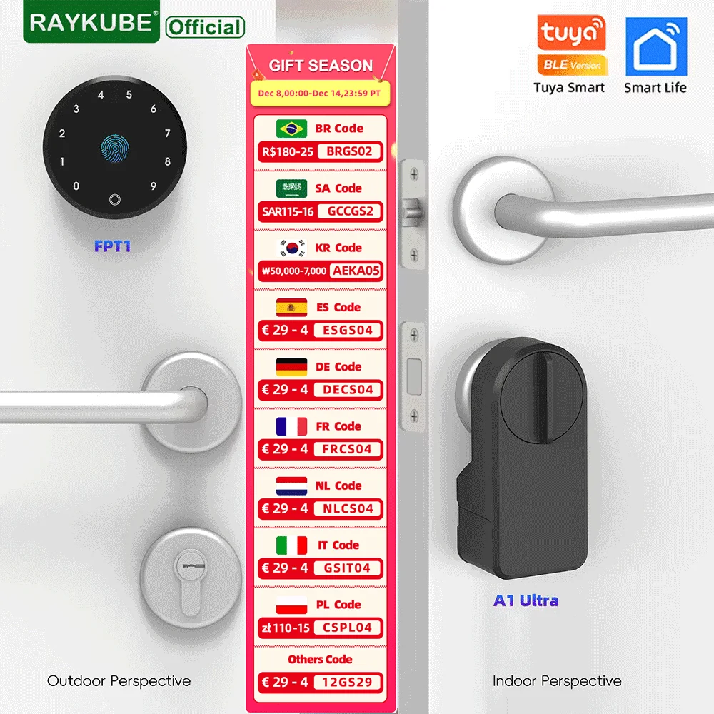 raykube-a1-ultra-tuya-ble-intelligent-electronic-door-lock-with-wireless-fingerprint-keypad-lock-fpt1-punch-free-installation