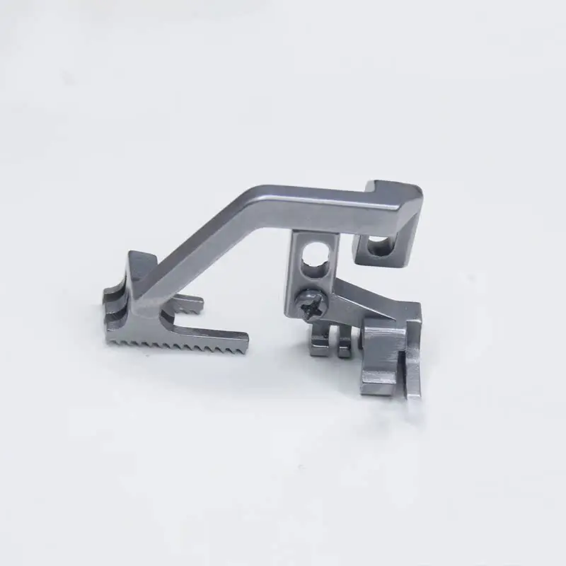 Pegasus Piping Overlock Machine Ex5200 3200 Five-Wire Differential Feeding Tooth, Differential Tooth
