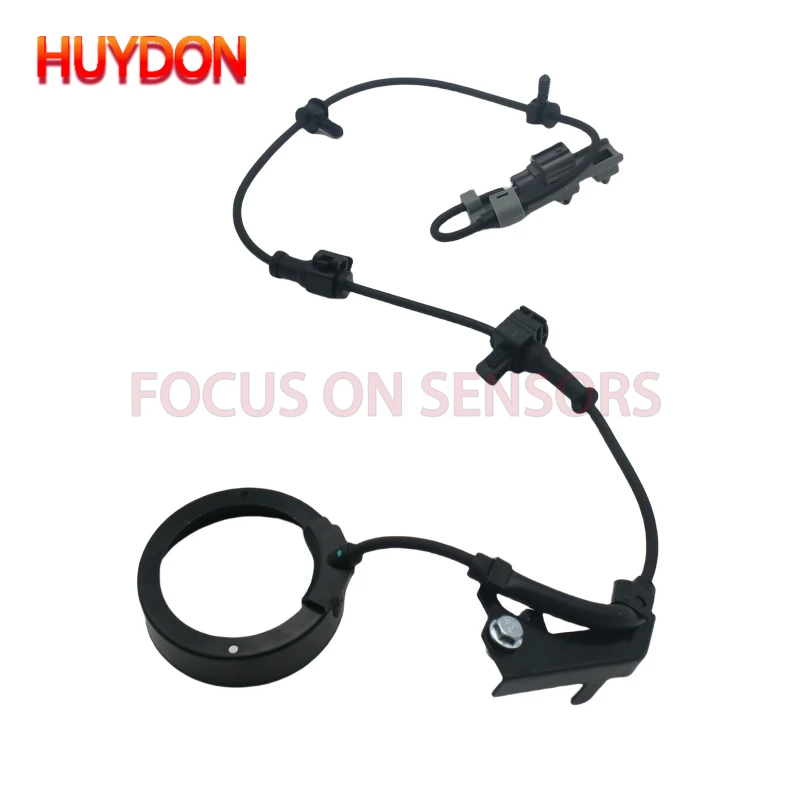 15176997 Front ABS Wheel Speed Sensor For Chevrolet Colorado Gmc Canyon Isuzu I-350 2006 I-370 2007-2008 19368665 15170662