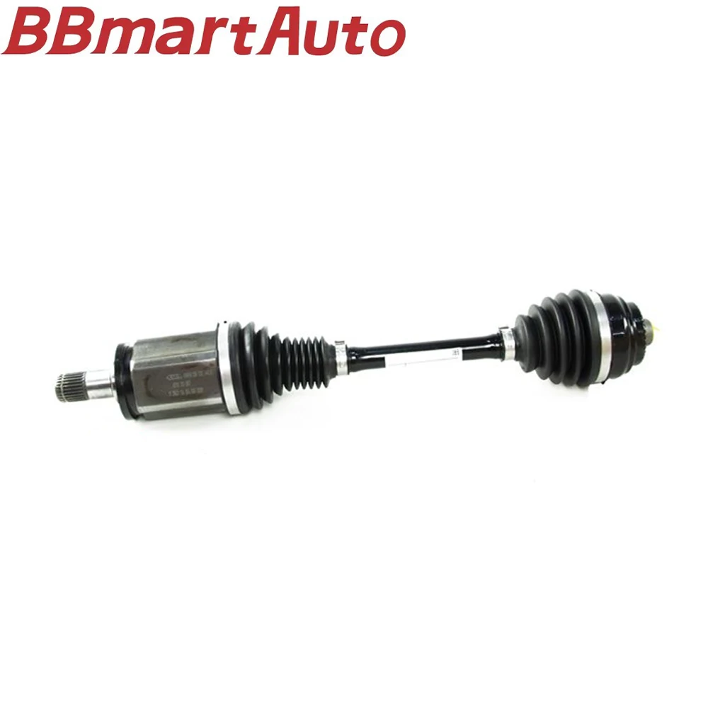 

31607618681 BBmartAuto Parts 1 Pcs Left Front Axle Shaft For BMW F18 528LiX F10 525dX 528iX 530dX 535iX 550iX