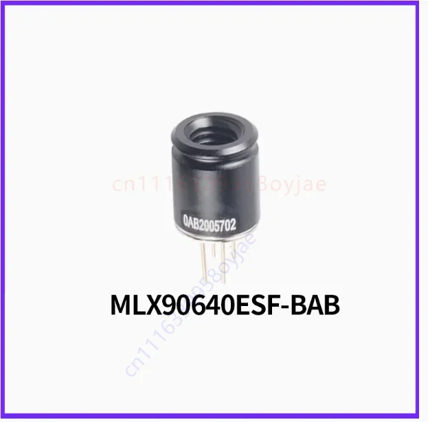Sensor for Melexis MLX90640ESF-BAB MLX90640ESF-BAA 32*24 Infrared Thermal Imaging Probe Original
