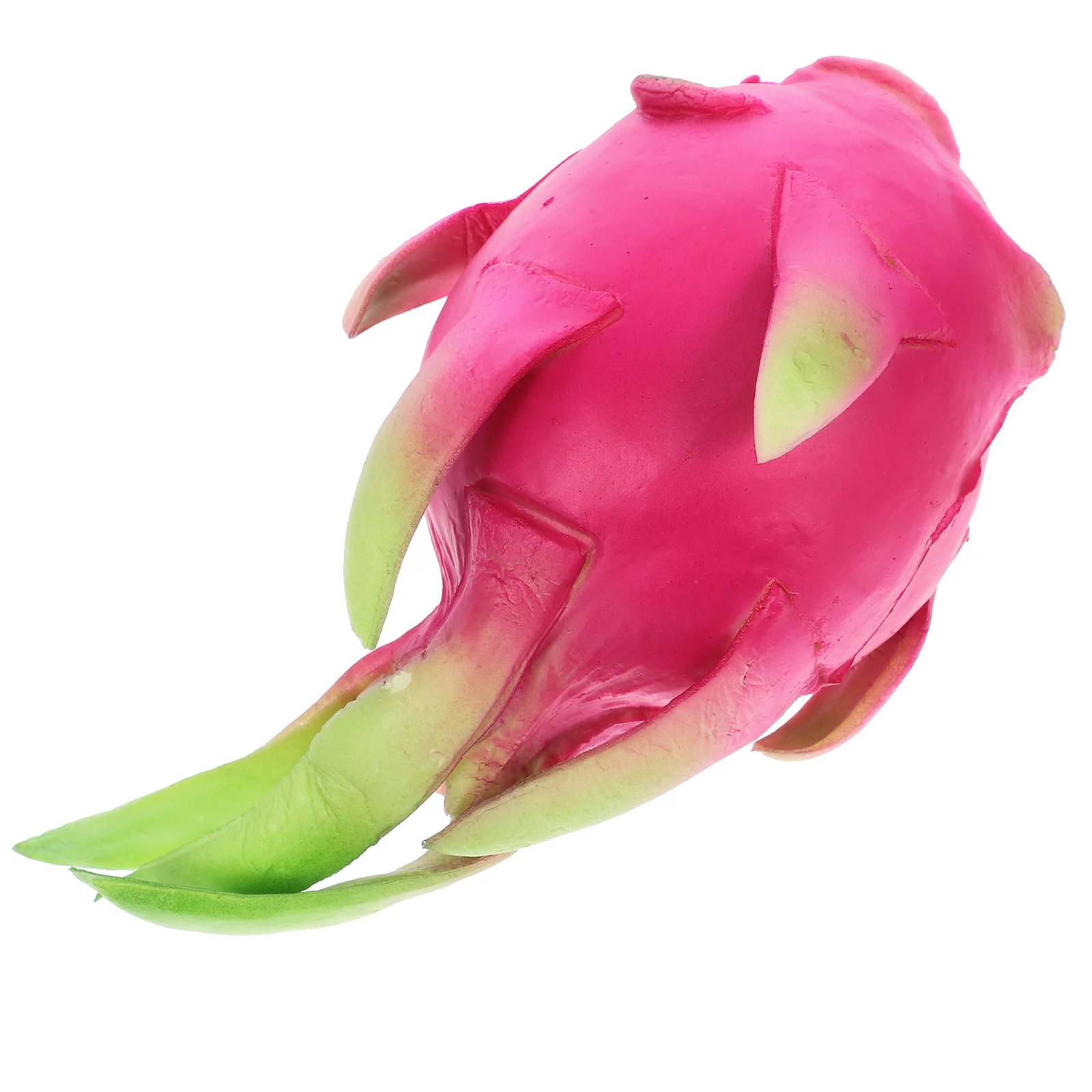 

Dragon Fruit Model Models Props Decoration Simulation Pitaya Banana Home Ornament Plastic False Child