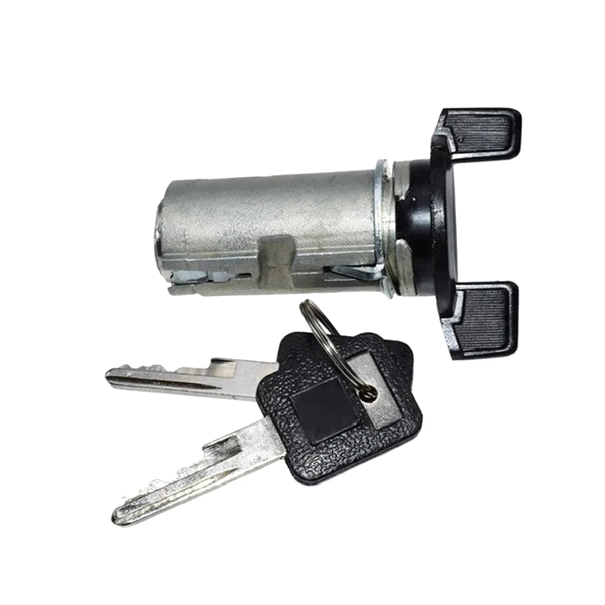 Car Ignition Switch Cylinder Lock Bolt in with 2 Keys 701398 for Chevy GMC Pontiac