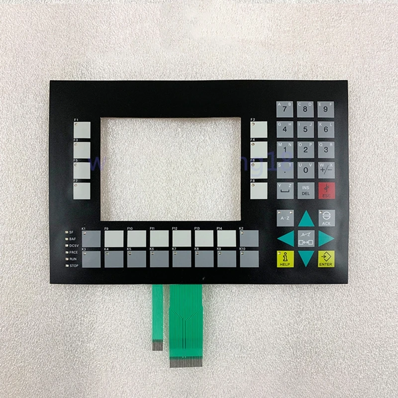 

New Replacement Compatible Touch Membrane Keypad For C7-626 6ES7626-2DG04-0AE3