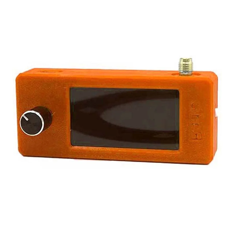 FULL-SI4732 Коротковолновый радиоприемник Мини-радио LSB USB AM FM Полнодиапазонный радиоприемник Портативное карманное радио