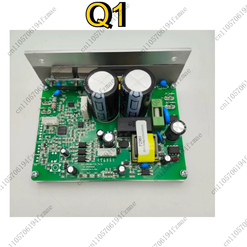 Accessories A1 Treadmill A1C Lower Control Board Drive Control Board Controller Lower Control Board Multiple Models Accessories