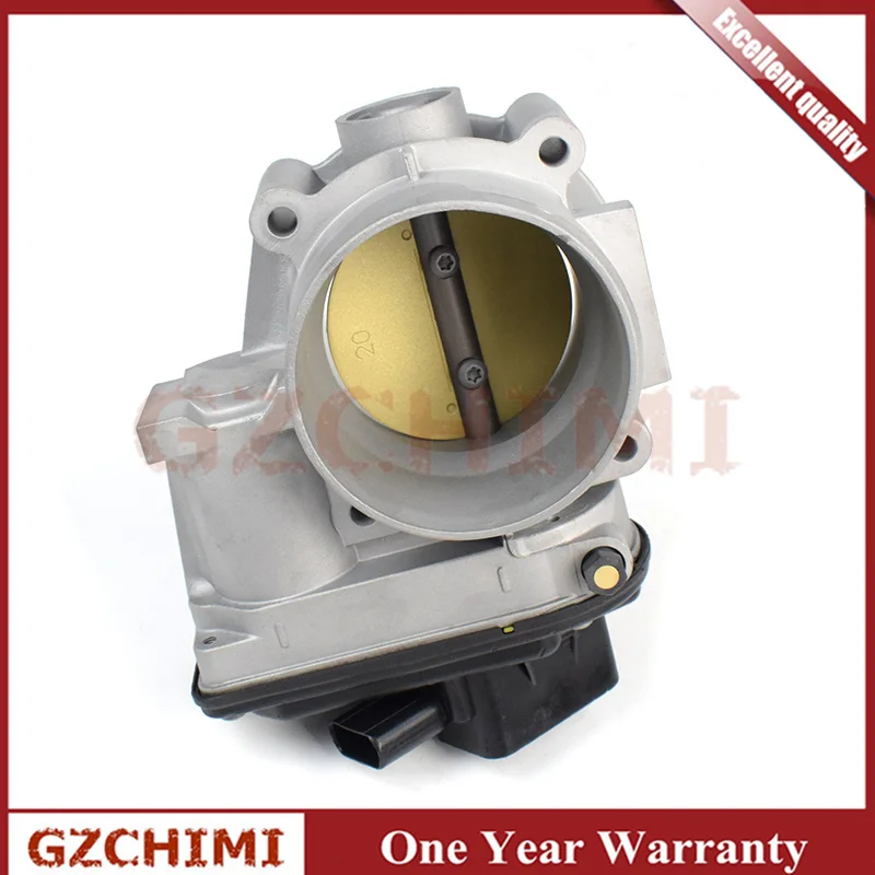 Throttle Body Valve TK2113640 TK21-13-640  For Mazda 6 2009-2013 CX-9 2007-2015 3.7L ZZJ1-13-650A CA01-13-640B CY01-13-640A