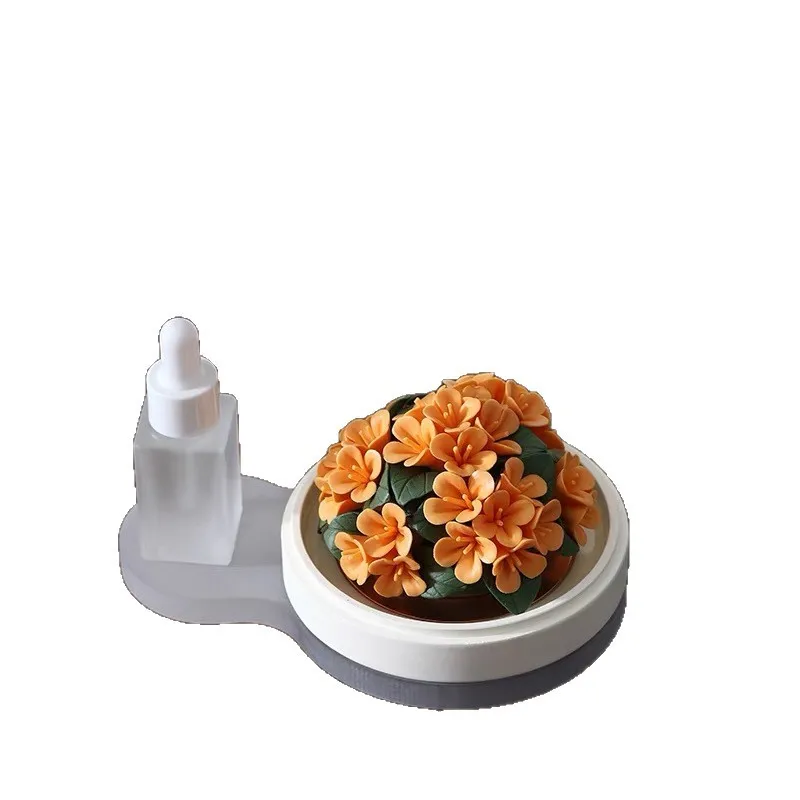 

Ceramic, Chinese, Handmade, Tabletop, Aromatherapy, Ornament, Living Room, Set, Household