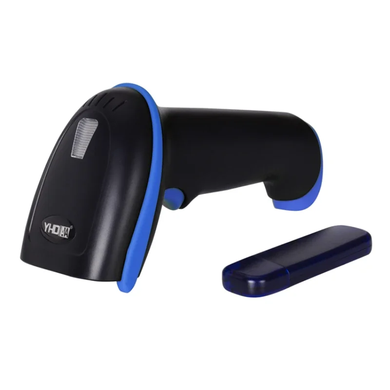 Popular model China oem 1d BT wireless ip54 usb barcode scanner reader