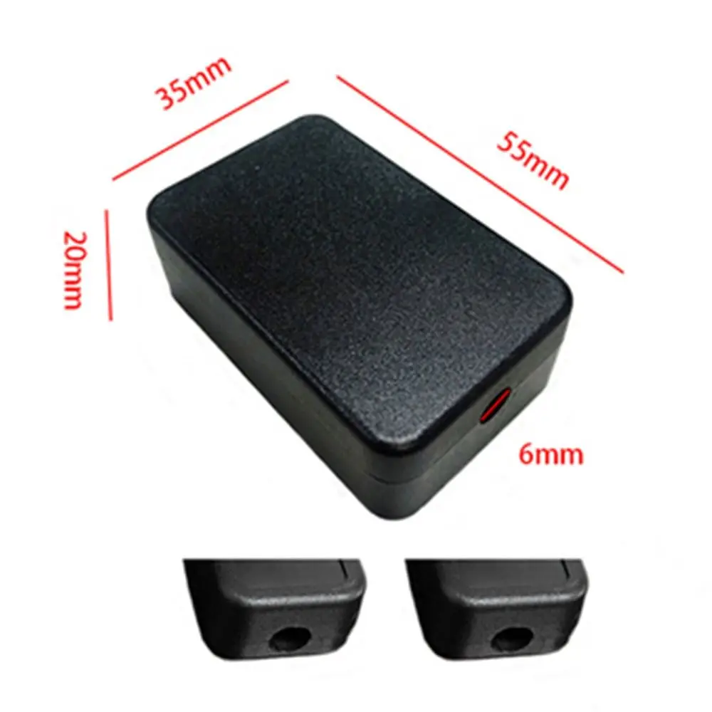 Hot High Quality DIY Waterproof Cover Project Enclosure Boxes Electronic Project Box Instrument Case
