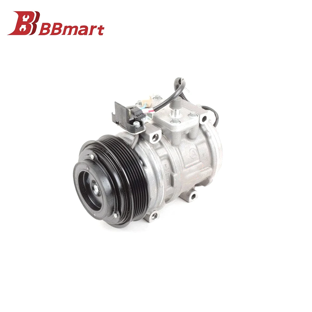 A0008301201 BBmart Auto Parts 1pcs A/C Compressor For Mercedes Benz 1985-1993 190E 300E 190D OE 0008301201 Car Accessories