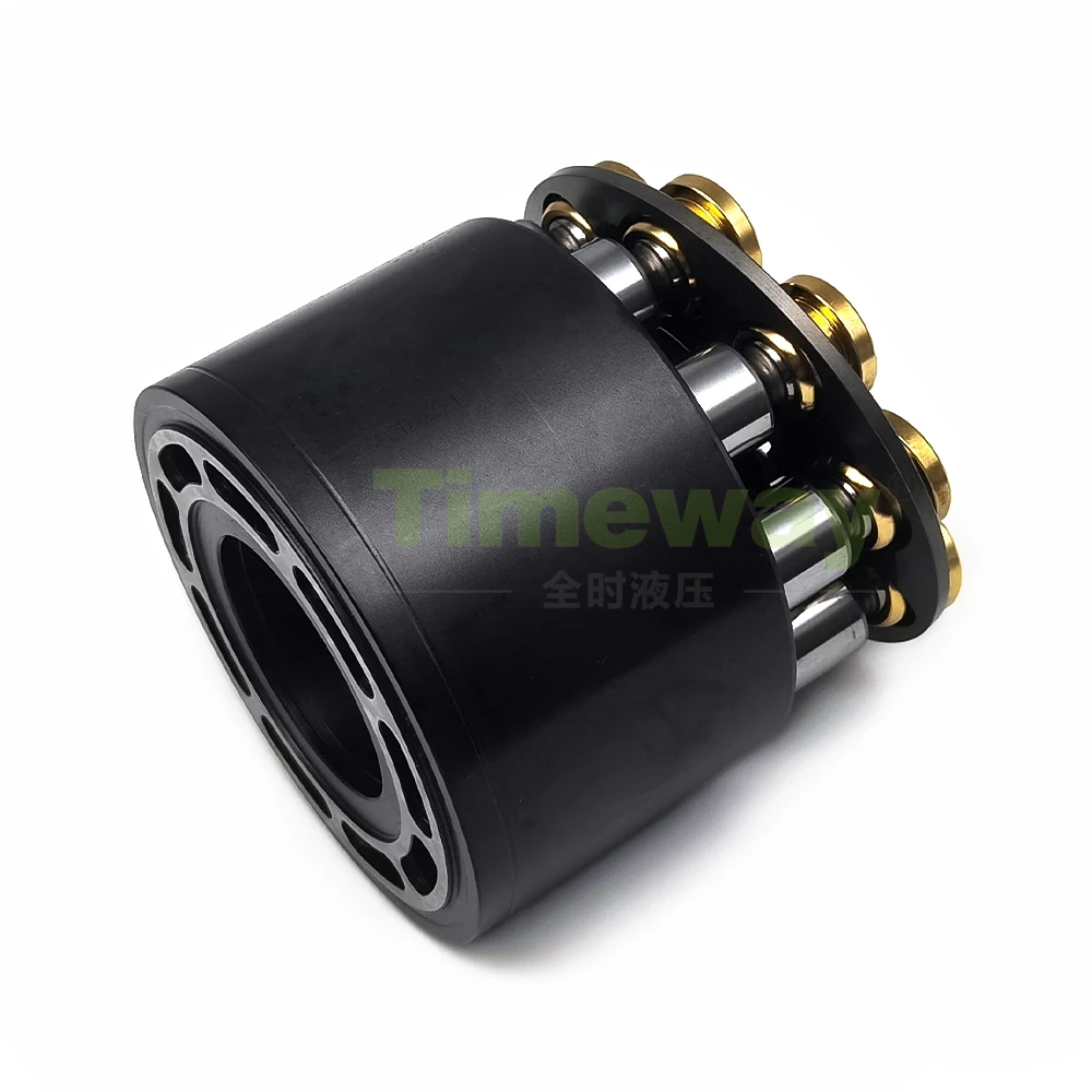 

Комплект насоса H1P053 Запасные части для ремонта насоса экскаватора Sauer