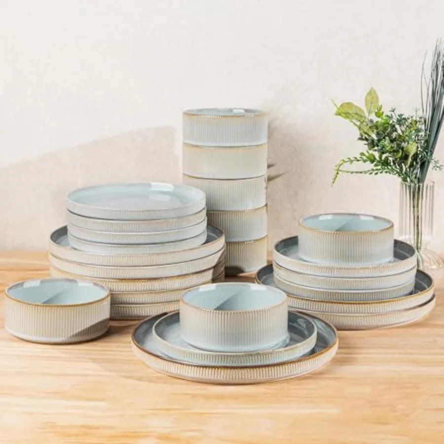 Ceramic Dinnerware … - image