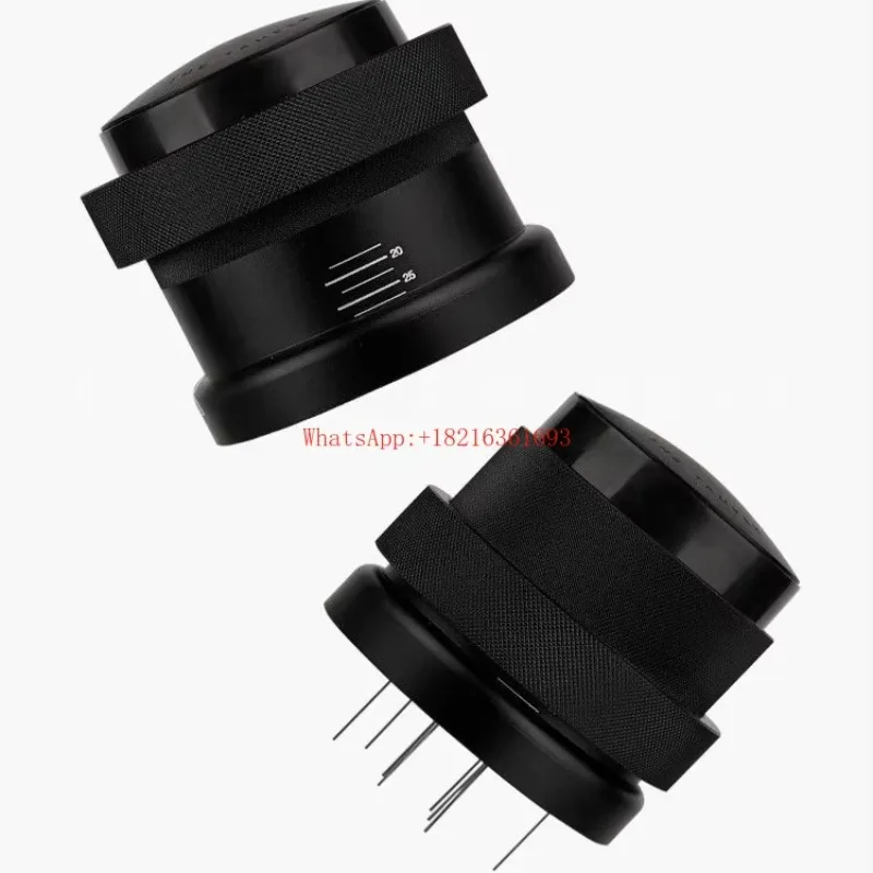 

NEW4152Store Adjustable Rotary Dispersing Agglomeration Uniform Extraction Needle Cloth Powder Needle Device