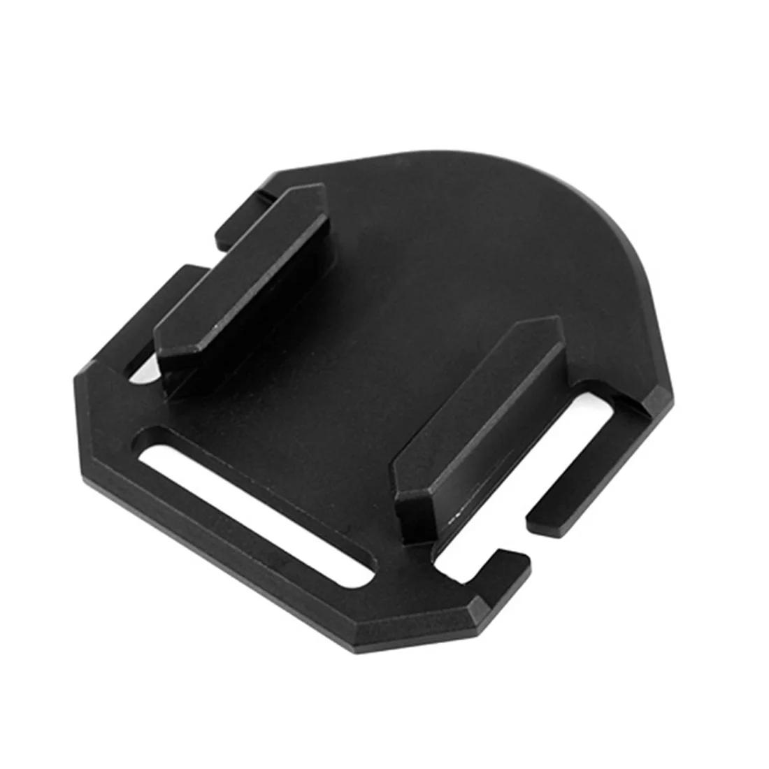 Bgning Weste Basis hängen Gürtels chnalle Haken halterung Clip für Molle Halterung für Held 9 8 7 6 für Gopro Kamera Zubehör – Detail 8