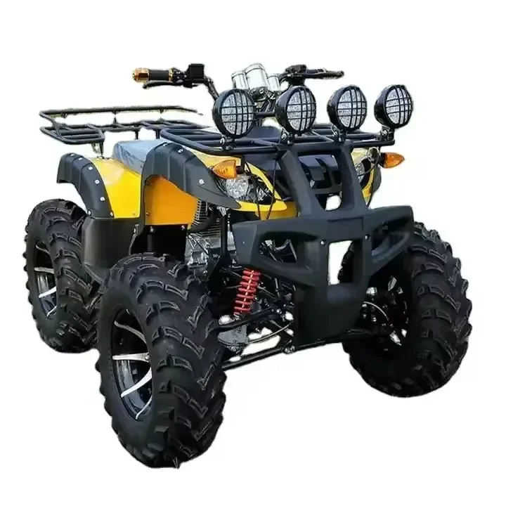 250cc Atv in Atv Quad Bike Buggy Utv 250cc Atv for Adults 4x4 Suitable for Cross-country