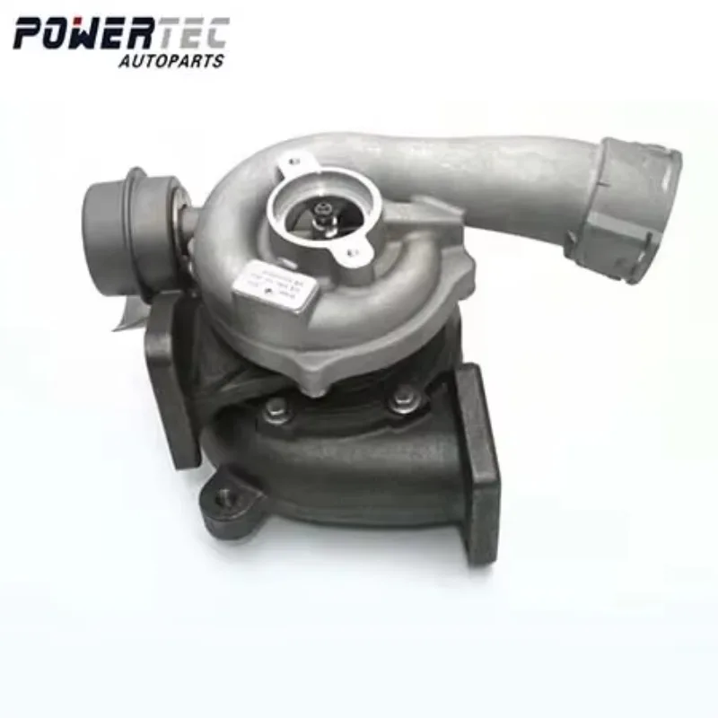 For Volkswagen T4 Transporter 2.5 TDI 96 KW 130 HP AXD - K04-032 complete turbine turbo full turbolader 070145701EX 53049700032