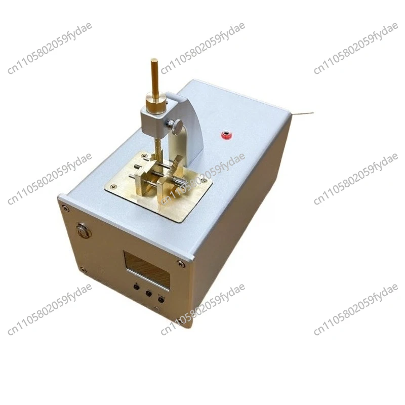 New Watchmaker Tools Professional Welding and Repair of Watch Dial Feet Apparatus for Soldering Dial Feet Simple and Practical
