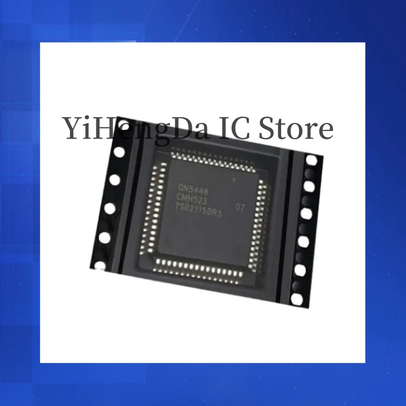 

(1piece)100% New ON5448 QFP64 In Stock Chipset 100% New Original In Stock