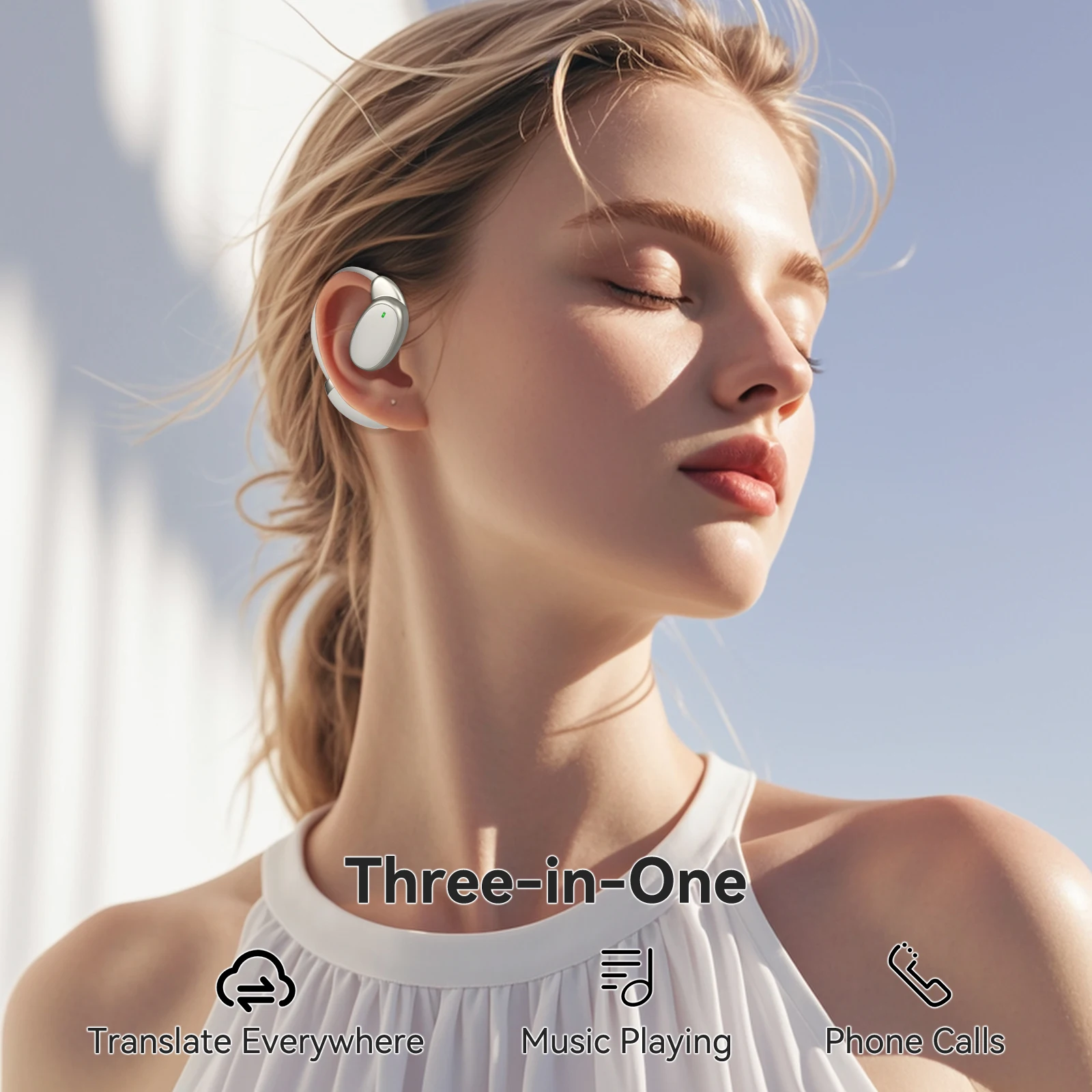 Thumbnail 3 - #4 Latest Portable Language Translators Price Drops