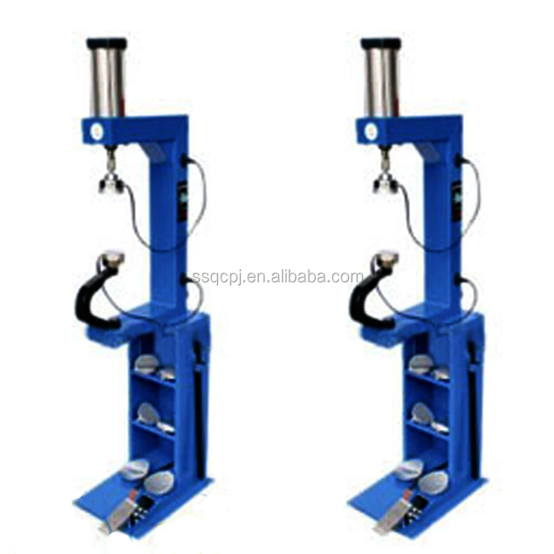 Car truck used tyre vulcanizing machine tire repair tool equipment