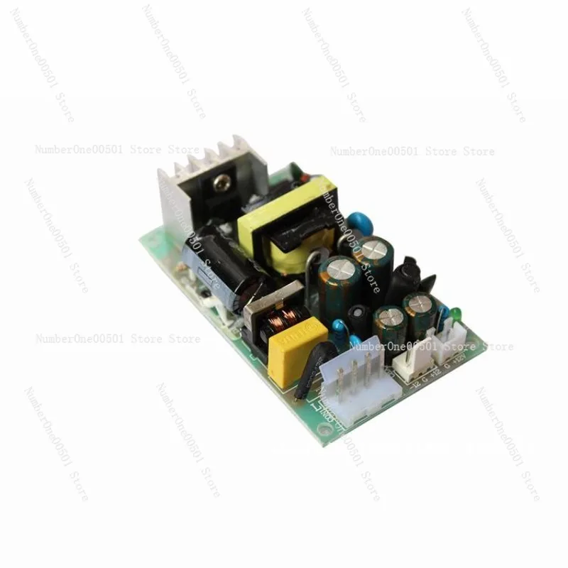 12V 1A High Power DC Industrial Switching Power Supply for Galvo Laser Stable and Efficient