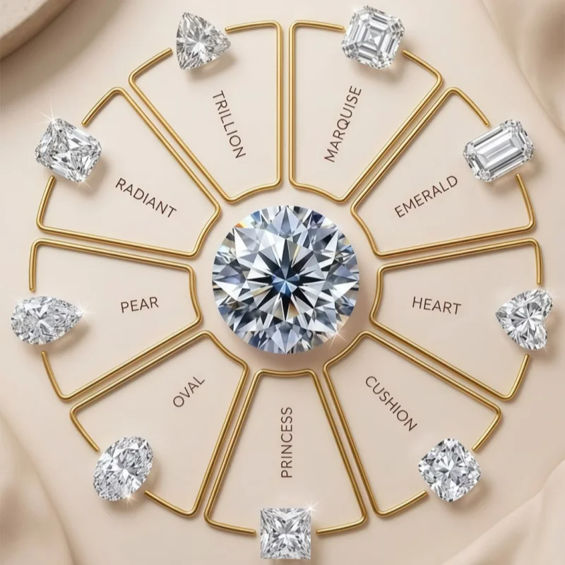 Links for pricing of lab-grown diamonds and other gemstones