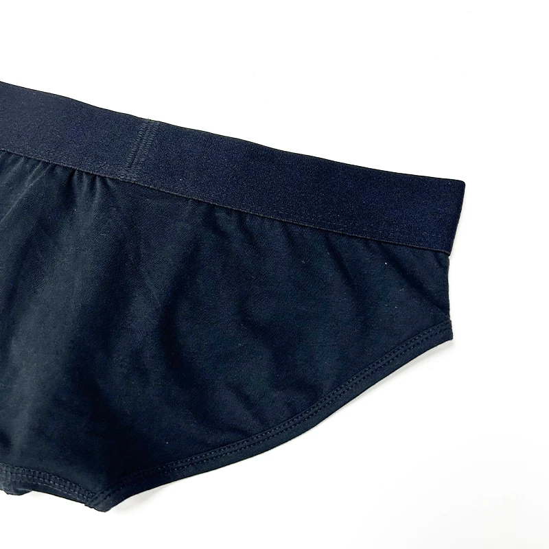 1/2/3/4 Buah Diskon Besar Celana Dalam Katun Celana Dalam Pria Seksi Gay Celana Dalam Pria Celana Dalam Slip Cepat Kering Penis Singkat Pria MP5002