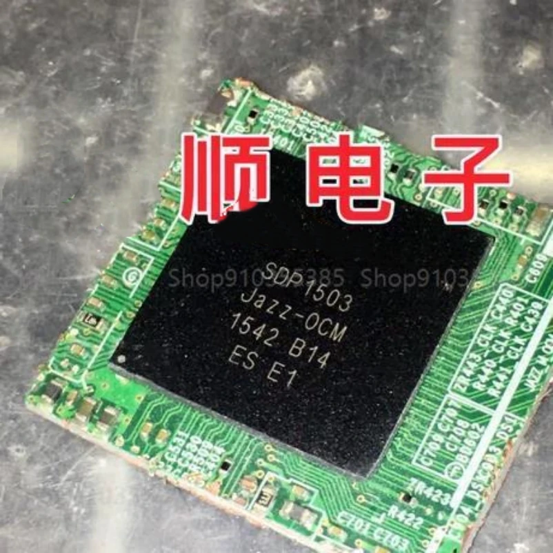 2-10pcs New SDP1503 BGA liquid crystal chip