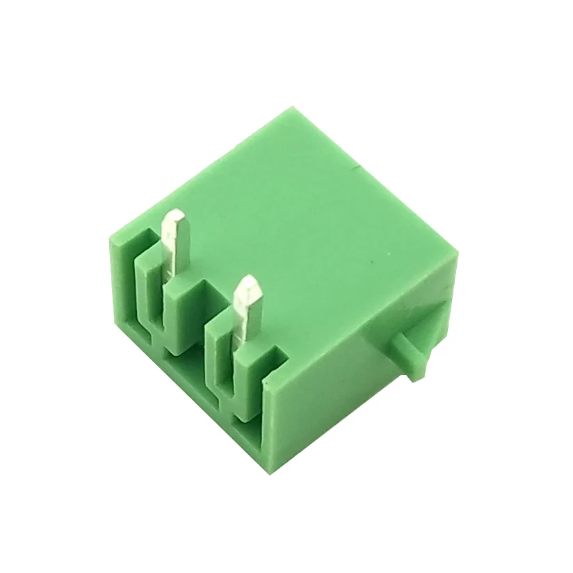 10 pezzi KF2EDGRG 5.0 2P ~ 12 PCB CONNETTORE PLUG-IN BLOCCO TEMINALE 5.0mm 2PIN ~ 12PIN MSTBA 2,5 G RN PHOENIX CONTATTO DEGSON KEFA