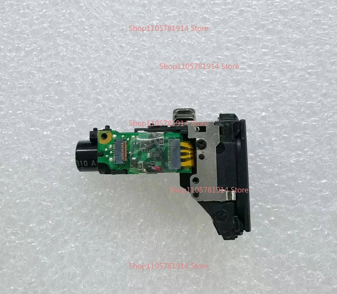 For Canon G7X2 G7x2 Main Board Camera Main Board Flash Board, Battery Compartment Touchpoint Battery Cover Test