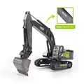Excavator