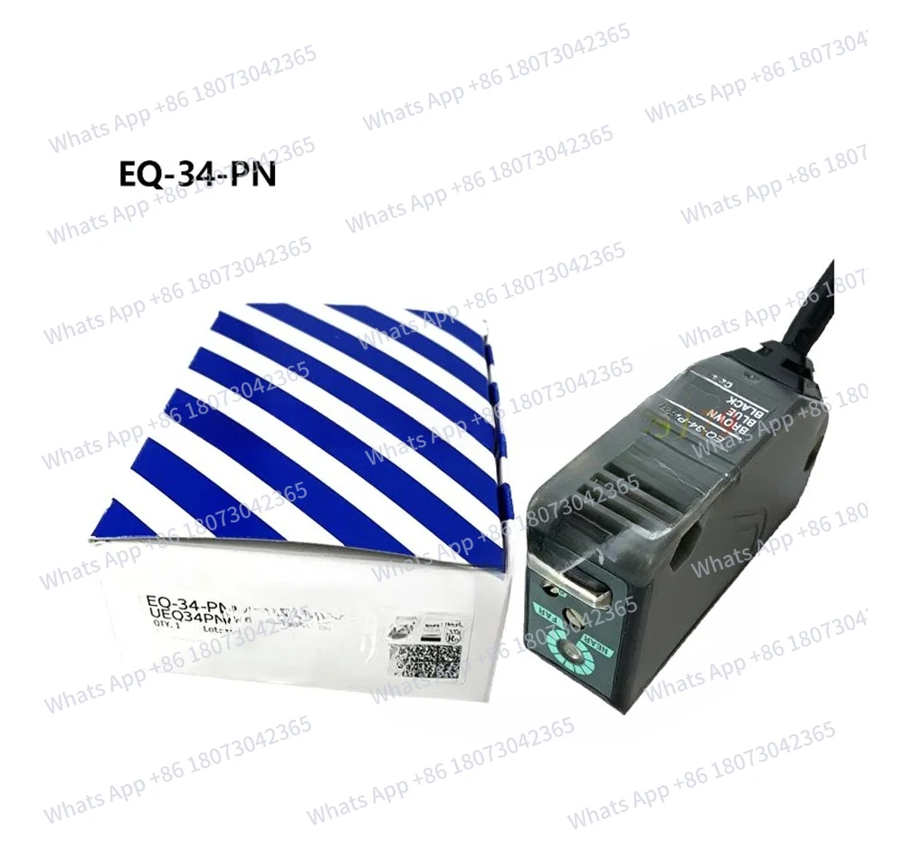 EQ-34-PN Background…