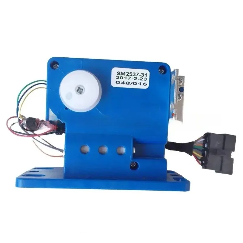 100% New Original Drawing of Elliptical Machine Running Servo Motor DD