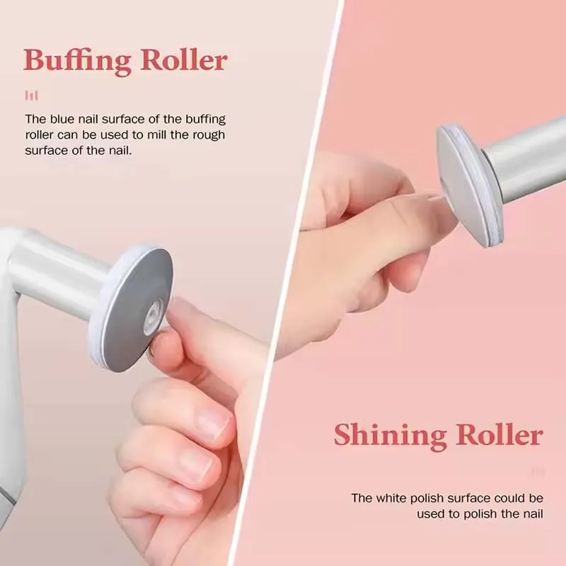 High quality hot-selling Electronic Pedicure Callus Remover Rechargeable Usb Charging Remover Electronic Foot File