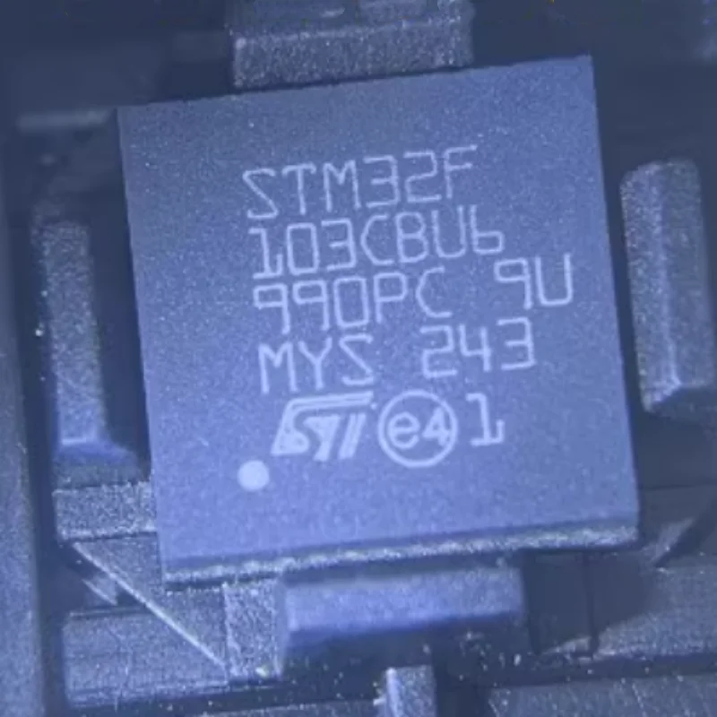 STM32F103CBU6 QFN48 Original Genuine Goods in Stock